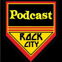 Episode 317: Podcast Rock City Episode 317 Talkin KISS LPS BY 3s!
