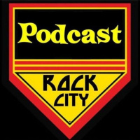 Podcast Rock City Episode 307 The Peter Criss show