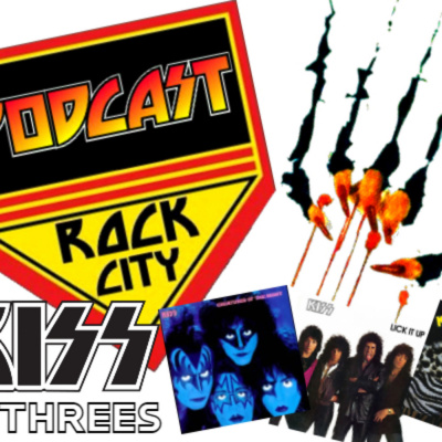 Podcast Rock City