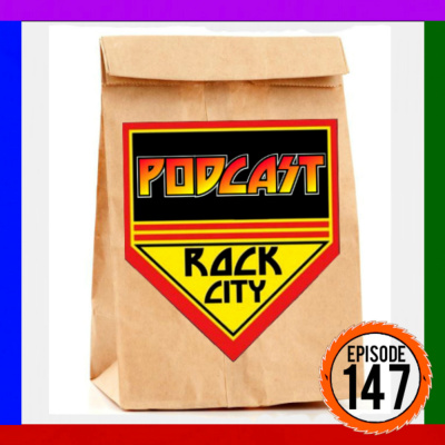 Podcast Rock City