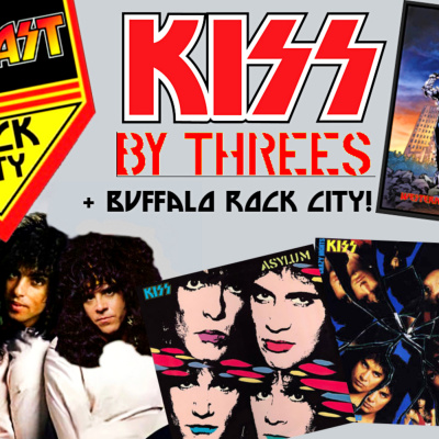 Podcast Rock City