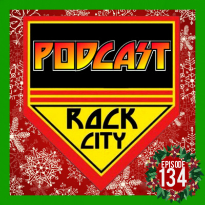 Podcast Rock City