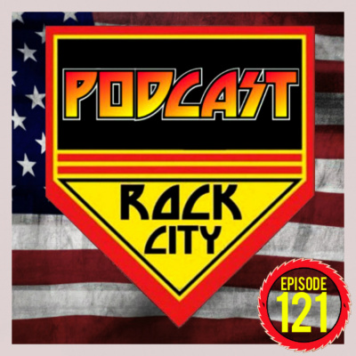 Podcast Rock City