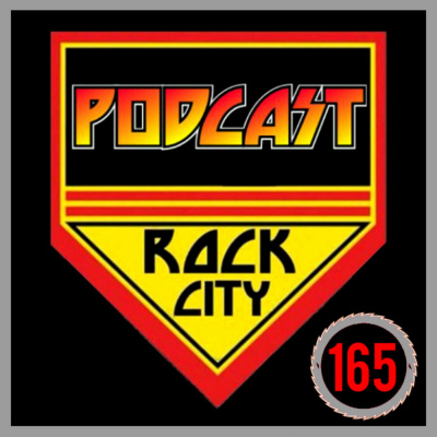 Podcast Rock City