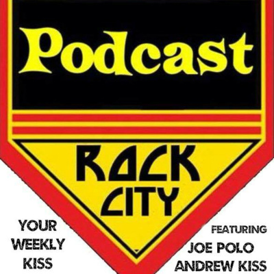 Podcast Rock City