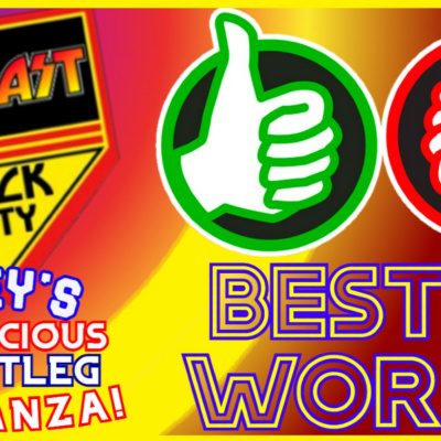 Podcast Rock City