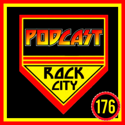 Podcast Rock City