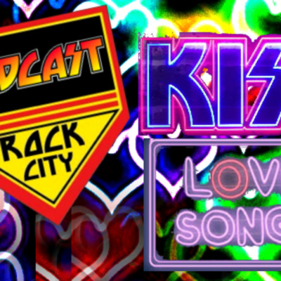 Podcast Rock City