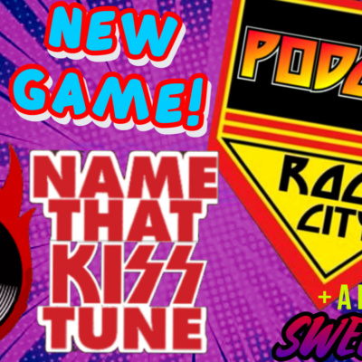 Podcast Rock City