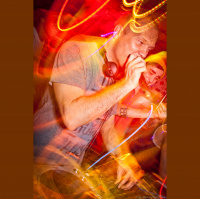 DJ Groove  Jukebox Trio -Бит и Бас-