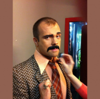 DJ Groove  Jazzy Funkers trio -His rockin band-