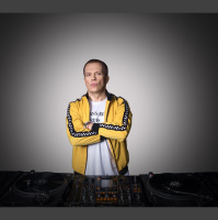 DJ Groove aka Evoorg -Rudeboy-