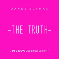 Danny Elfman -The Truth- (DJ Groove Liquid Soul remix)