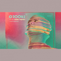 DJ Groove -Rise Again-