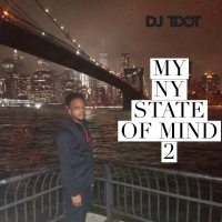 Dj Tdot. My Type of NY 2
