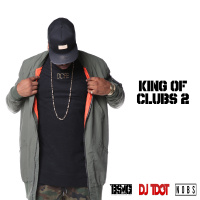 Dj Tdot . King Of Clubs 2