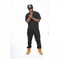 Dj UpnGone. Champion Sound