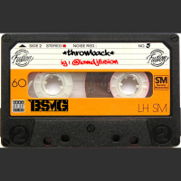 Dj Fusion. #Throwback 5