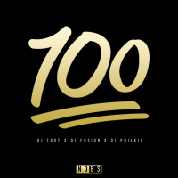 NOBS. 100 (Clean Music)