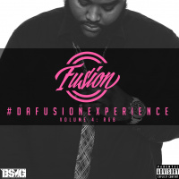 Dj Fusion. #DaFusionExperience - RB