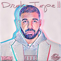 Dj Fuson. The Drake Tape II