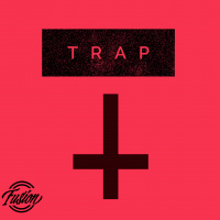 Dj Fusion. Trap God