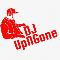 Dj UpnGone. Quick Mix