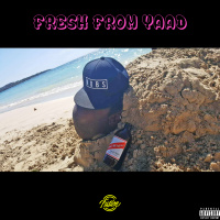 Dj Fusion. Fresh From Yaad