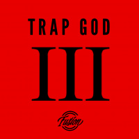 Dj Fusion. Trap God 3