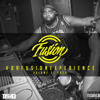Dj Fusion. #DaFusionExperience - Soca