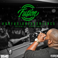 Dj Fusion. #DaFusionExperience - Dancehall