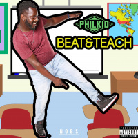 Dj Philkid. Beat Teach