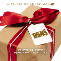 A Breakout Squad Christmas V
