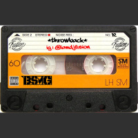Dj Fusion. Throwback 12