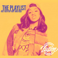 Dj Fusion. The Playlist
