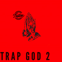 Dj Fusion. Trap God 2