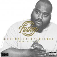 Dj Fusion. #DaFusionExperience - Hip Hop