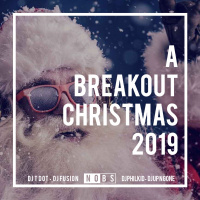 A Breakout Squad Christmas 2019