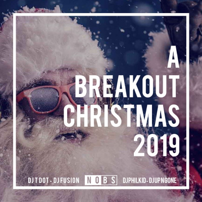 Breakout Squad