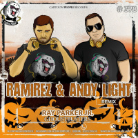 Ray Parker Jr. - Ghoustbusters (Ramirez  Andy Light Radio Remix)