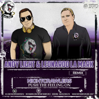 Nightcrawlers - Push The Feeling On (Andy Light  Leonardo La Mark Radio Remix)