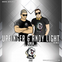 Khia - My Neck, My Back (Upfinger  Andy Light Remix)