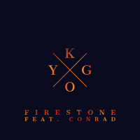 Kygo feat. Conrad – Firestone (Dj Andy Light Remix)