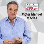 Victor Manuel Macías el Señorito