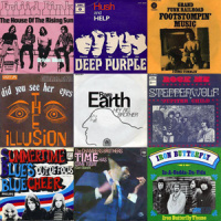 Top 40 Special #1