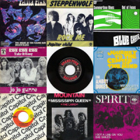 Top 40 Flip Side Special