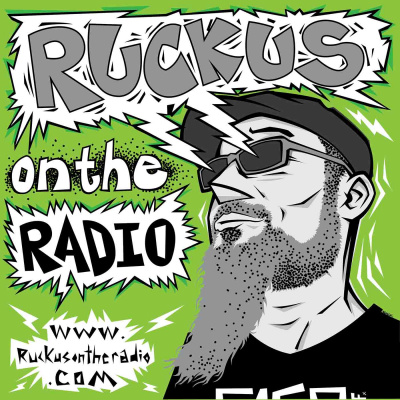 Ruckus On The Radio