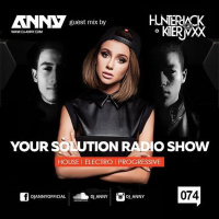 ANNY - Your Solution 074