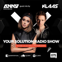 ANNY - Your Solution 075 (Klaas Guestmix)