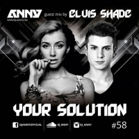 Your Solution Podcast 058 - Elvis Shade Guest Mix